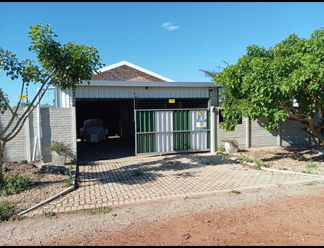 3 BEDROOM FREESTANDING TO LET IN CANNONVILLE
